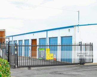 Photo 2 of Extra Space Storage - 3045 Elkhorn Blvd, North Highlands, CA