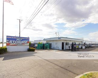 Photo 4 of Extra Space Storage - 3045 Elkhorn Blvd, North Highlands, CA