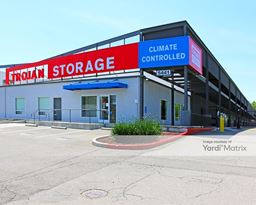 Image for Trojan Storage - 5441 Garfield Avenue, Sacramento, CA