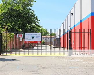 Photo 2 of Trojan Storage - 5441 Garfield Avenue, Sacramento, CA