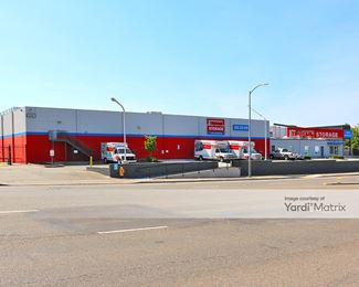 Photo 4 of Trojan Storage - 5441 Garfield Avenue, Sacramento, CA
