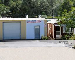 Image for Sindel & Rohrer Mini - Storage - 2110 Smith Flat Road, Placerville, CA