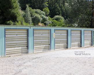 Photo 3 of Sindel-Rohrer Mini-Storage - 2110 Smith Flat Road, Placerville, CA
