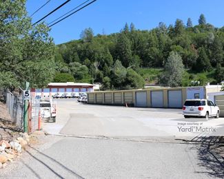 Photo 4 of Sindel-Rohrer Mini-Storage - 2110 Smith Flat Road, Placerville, CA