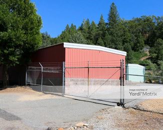 Photo 5 of Sindel-Rohrer Mini-Storage - 2110 Smith Flat Road, Placerville, CA