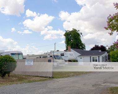 Storage Units for Rent available at 2835 Q Street, North Highlands, CA 95660