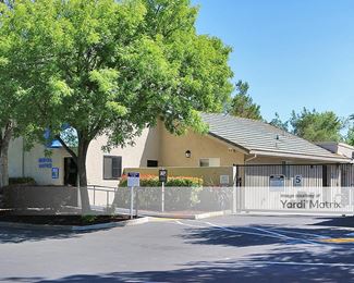 Photo 1 of Blue Ravine Self Storage - 4000 Riley Street, Folsom, CA