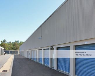Photo 2 of Blue Ravine Self Storage - 4000 Riley Street, Folsom, CA