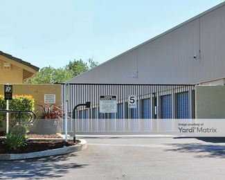 Photo 3 of Blue Ravine Self Storage - 4000 Riley Street, Folsom, CA