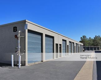 Photo 4 of Blue Ravine Self Storage - 4000 Riley Street, Folsom, CA