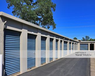 Photo 5 of Blue Ravine Self Storage - 4000 Riley Street, Folsom, CA