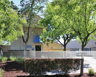 Photo 6 of Blue Ravine Self Storage - 4000 Riley Street, Folsom, CA