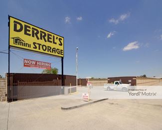 Photo 1 of Derrel-s Mini Storage - 3505 Elkhorn Blvd, North Highlands, CA