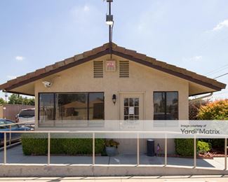 Photo 2 of Derrel-s Mini Storage - 3505 Elkhorn Blvd, North Highlands, CA