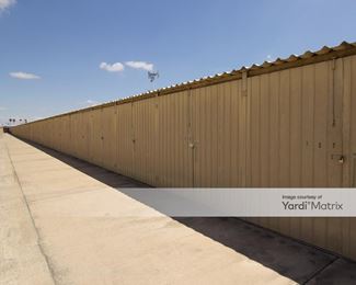 Photo 3 of Derrel-s Mini Storage - 3505 Elkhorn Blvd, North Highlands, CA