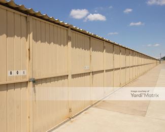 Photo 4 of Derrel-s Mini Storage - 3505 Elkhorn Blvd, North Highlands, CA