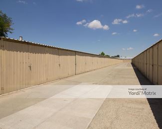 Photo 5 of Derrel-s Mini Storage - 3505 Elkhorn Blvd, North Highlands, CA