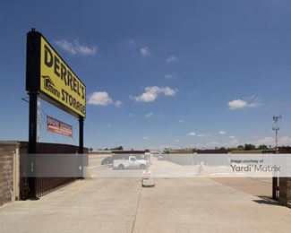 Photo 6 of Derrel-s Mini Storage - 3505 Elkhorn Blvd, North Highlands, CA