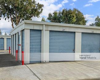 Photo 2 of Superior Self Storage - 1520 East Main Street, Woodland, CA