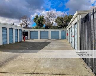 Photo 4 of Superior Self Storage - 1520 East Main Street, Woodland, CA