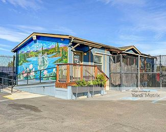 Photo 1 of StorQuest Self Storage - 2600 Evergreen Avenue, West Sacramento, CA