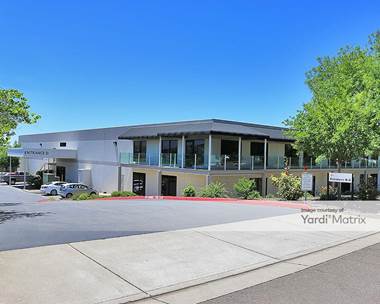 Storage Units for Rent available at 5110 Hillsdale Circle, El Dorado Hills, CA 95762