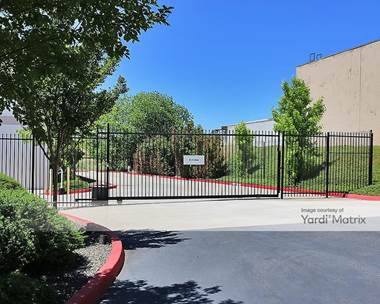 Storage Units for Rent available at 5110 Hillsdale Circle, El Dorado Hills, CA 95762