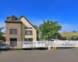 Photo 2 of Extra Space Storage - 4501 Latrobe Road, El Dorado Hills, CA