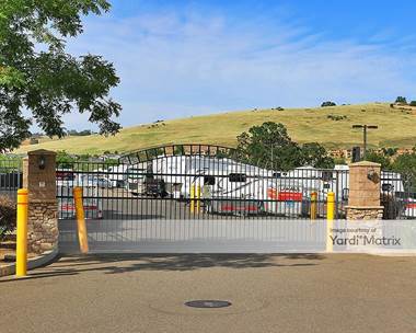 Storage Units for Rent available at 4501 Latrobe Road, El Dorado Hills, CA 95762