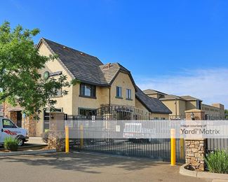 Photo 4 of Extra Space Storage - 4501 Latrobe Road, El Dorado Hills, CA