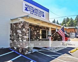 Image for South Lake Tahoe Mini Storage - 1044 Industrial Avenue,  South Lake Tahoe, CA
