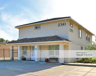 Photo 1 of Green Valley Road Self Storage - 2341 Hidden Acres Drive, El Dorado Hills, CA