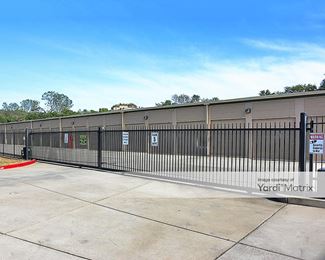 Photo 2 of Green Valley Road Self Storage - 2341 Hidden Acres Drive, El Dorado Hills, CA