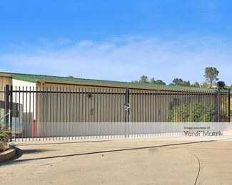 Photo 3 of Green Valley Road Self Storage - 2341 Hidden Acres Drive, El Dorado Hills, CA