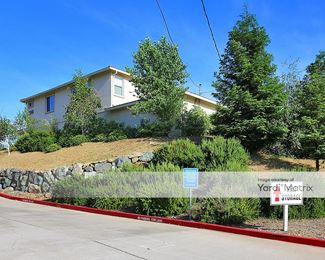 Photo 5 of Green Valley Road Self Storage - 2341 Hidden Acres Drive, El Dorado Hills, CA