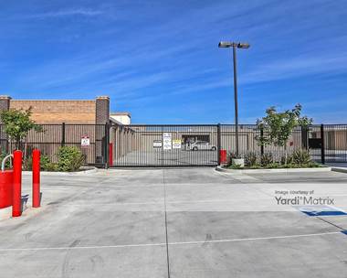Storage Units for Rent available at 2274 Lake Washington Blvd, West Sacramento, CA 95691