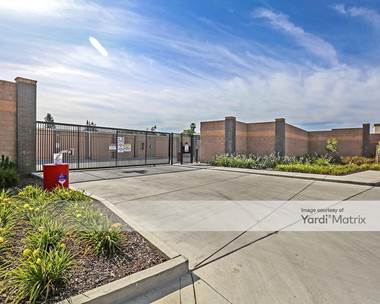 Storage Units for Rent available at 2274 Lake Washington Blvd, West Sacramento, CA 95691