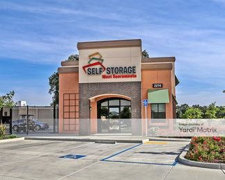 Photo 5 of West Sacramento Self Storage - 2274 Lake Washington Blvd, West Sacramento, CA