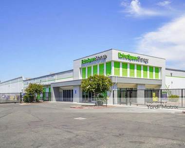 Storage Units for Rent available at 181 Main Avenue, Sacramento, CA 95838