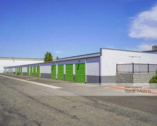 Photo 2 of Extra Space Storage - 181 Main Avenue, Sacramento, CA