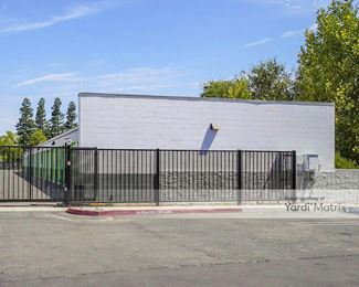 Photo 3 of Extra Space Storage - 181 Main Avenue, Sacramento, CA