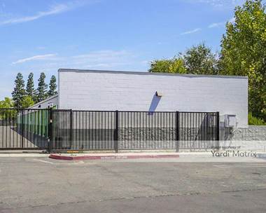 Storage Units for Rent available at 181 Main Avenue, Sacramento, CA 95838
