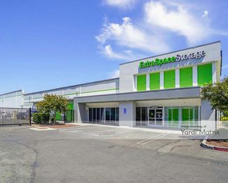 Photo 4 of Extra Space Storage - 181 Main Avenue, Sacramento, CA