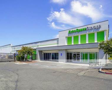 Storage Units for Rent available at 181 Main Avenue, Sacramento, CA 95838