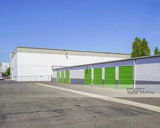 Photo 5 of Extra Space Storage - 181 Main Avenue, Sacramento, CA