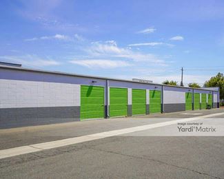 Photo 6 of Extra Space Storage - 181 Main Avenue, Sacramento, CA