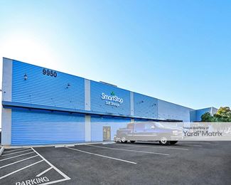 Photo 1 of SmartStop Self Storage - 9950 Mills Station Road, Rancho Cordova, CA
