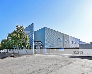 Photo 2 of SmartStop Self Storage - 9950 Mills Station Road, Rancho Cordova, CA