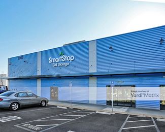 Photo 3 of SmartStop Self Storage - 9950 Mills Station Road, Rancho Cordova, CA