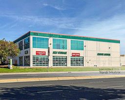 Image for Superior Self Storage - 3379 Sunrise Blvd, Rancho Cordova, CA